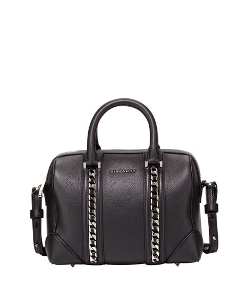 givenchy lucrezia mini chain replica|The Givenchy Lucrezia Bag .